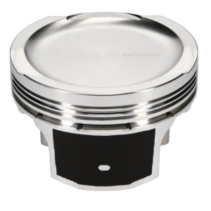 Ford Mustang Piston Set - JE Pistons - 4.6 3V Modular 8.5:1 - `05-`10
